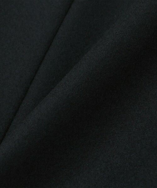 SHIPS / シップス ステンカラーコート | 【SHIPS別注】MACKINTOSH: HUMBIE SL メルトン コート | 詳細16