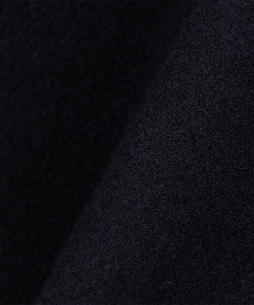 SHIPS / シップス その他アウター | 【WEB限定】: メルトン シングル コート 26FW | 詳細15