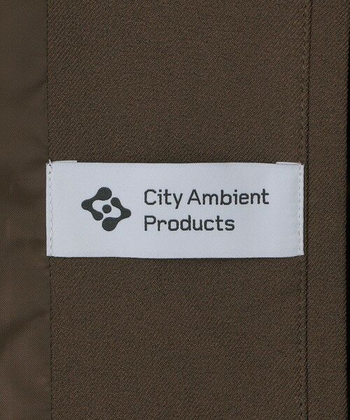 SHIPS / シップス テーラードジャケット | City Ambient Products: Cityform 2B ジャケット | 詳細7