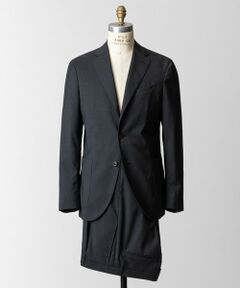 SHIPS / シップス セットアップ | BOGLIOLI: DOVER サージ ソリッド スーツ
