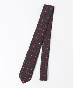 SHIPS / シップス ネクタイ | MARCEL LASSANCE: MEDALLION TIE