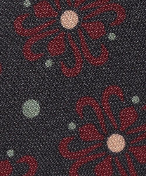 SHIPS / シップス ネクタイ | MARCEL LASSANCE: MEDALLION TIE | 詳細3