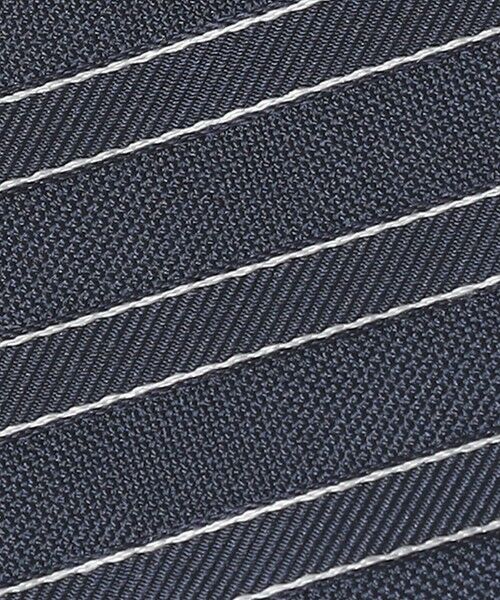 SHIPS / シップス ネクタイ | MARCEL LASSANCE: SILK STRIPE TIE | 詳細3