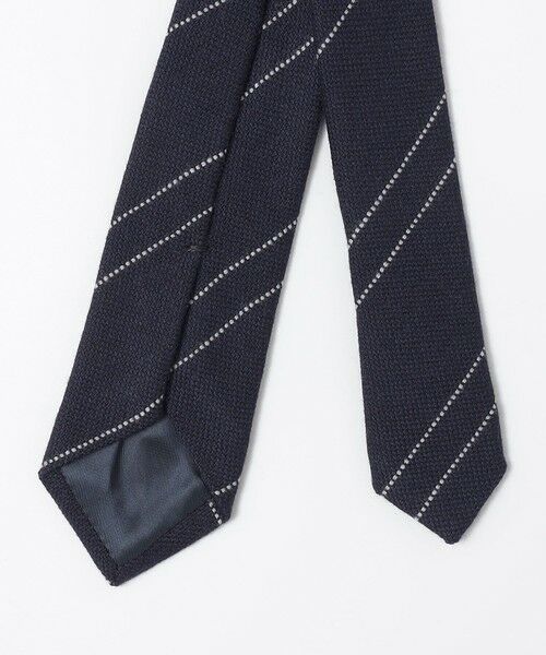 SHIPS / シップス ネクタイ | MARCEL LASSANCE: WOOL KNIT TIE | 詳細1