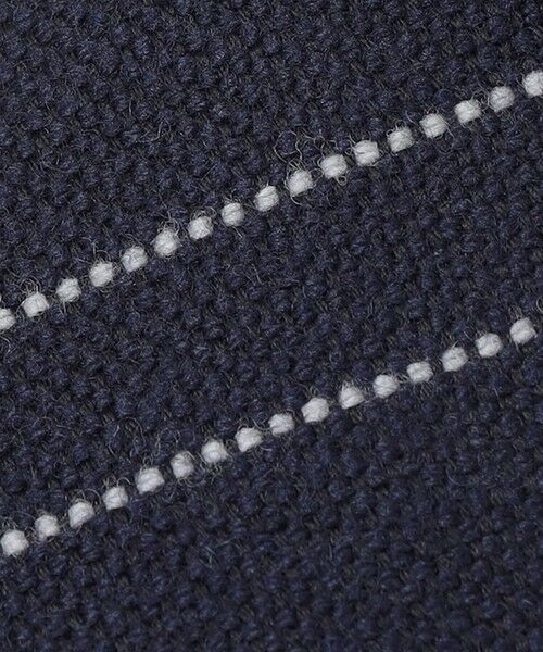 SHIPS / シップス ネクタイ | MARCEL LASSANCE: WOOL KNIT TIE | 詳細3
