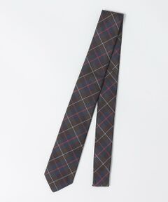 SHIPS / シップス ネクタイ | MARCEL LASSANCE: TARTAN CHECK TIE