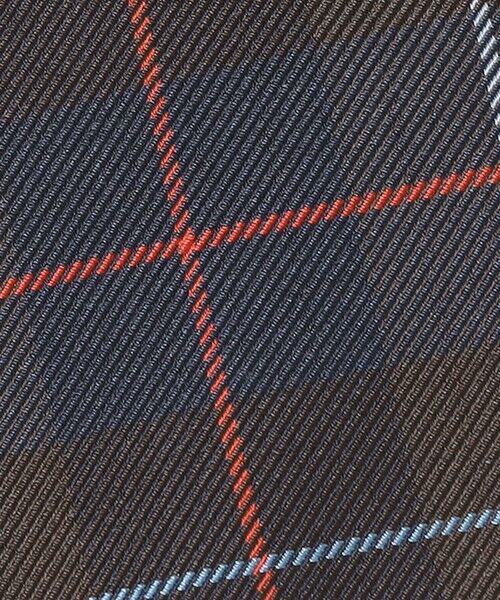 SHIPS / シップス ネクタイ | MARCEL LASSANCE: TARTAN CHECK TIE | 詳細3