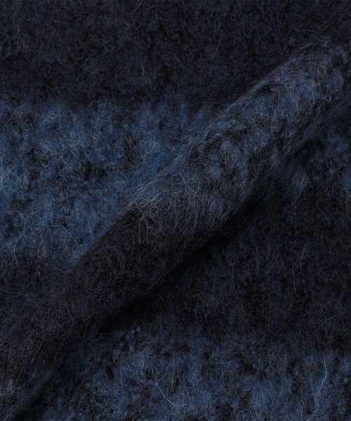 SHIPS / シップス マフラー・ショール・スヌード・ストール | MARCEL LASSANCE: WL/PA BOUCLE MUFF | 詳細3