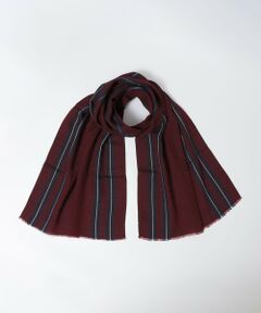SHIPS / シップス マフラー・ショール・スヌード・ストール | MARCEL LASSANCE: VI/WL ST MUFFLER