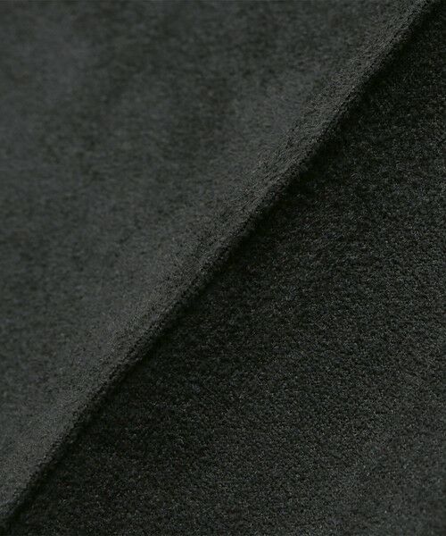 SHIPS / シップス その他パンツ | 《予約》〈洗濯機可能〉ポリエステル フェイク スエード ワイド パンツ◆ | 詳細10