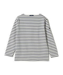 SHIPS / シップス カットソー（半袖以外） | SAINT JAMES:〈洗濯機可能〉OUESSANT