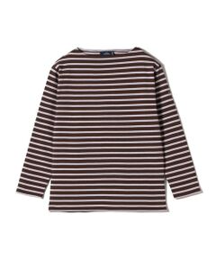 SHIPS / シップス カットソー（半袖以外） | SAINT JAMES:〈洗濯機可能〉OUESSANT