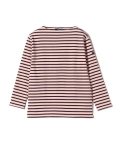 SHIPS / シップス カットソー（半袖以外） | SAINT JAMES:〈洗濯機可能〉OUESSANT