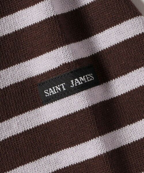 SHIPS / シップス カットソー（半袖以外） | SAINT JAMES:〈洗濯機可能〉OUESSANT | 詳細5