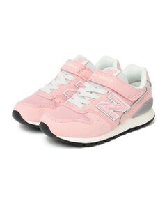 SHIPS / シップス スニーカー | new balance:Y996(PINK / BROWN) スニーカー