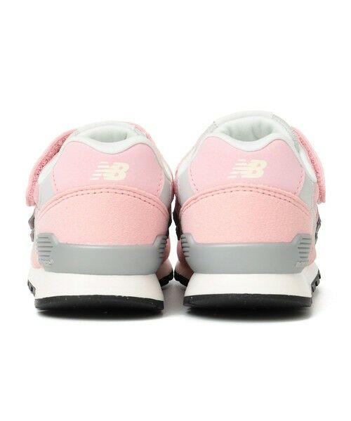 SHIPS / シップス スニーカー | new balance:Y996(PINK / BROWN) スニーカー | 詳細7