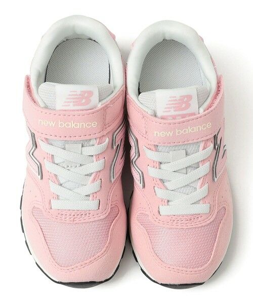 SHIPS / シップス スニーカー | new balance:Y996(PINK / BROWN) スニーカー | 詳細8