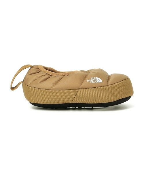 SHIPS / シップス フラットシューズ | THE NORTH FACE:B Tent Mule | 詳細1