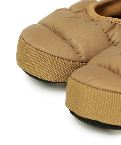 SHIPS / シップス フラットシューズ | THE NORTH FACE:B Tent Mule | 詳細2