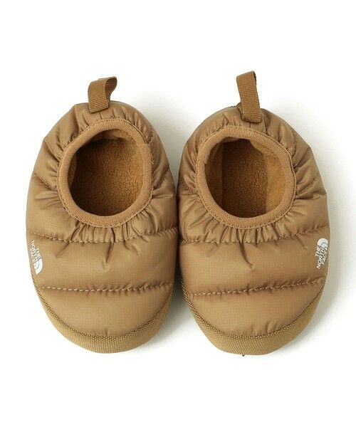 SHIPS / シップス フラットシューズ | THE NORTH FACE:B Tent Mule | 詳細4