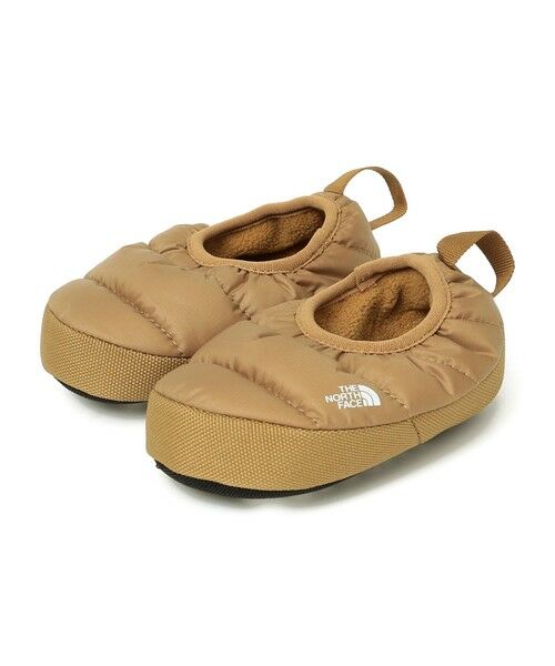 SHIPS / シップス フラットシューズ | THE NORTH FACE:B Tent Mule（ベージュ系）