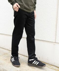 SHIPS / シップス その他パンツ | 〈洗濯機可能〉コーデュロイ スリム ストレッチ アンクル テーパード イージーパンツ◆