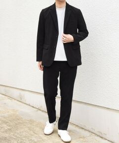 SHIPS / シップス セットアップ | 〈手洗い可能〉SOLOTEX(R) コーデュロイ セットアップ ジャケット & イージーパンツ 26AW◆