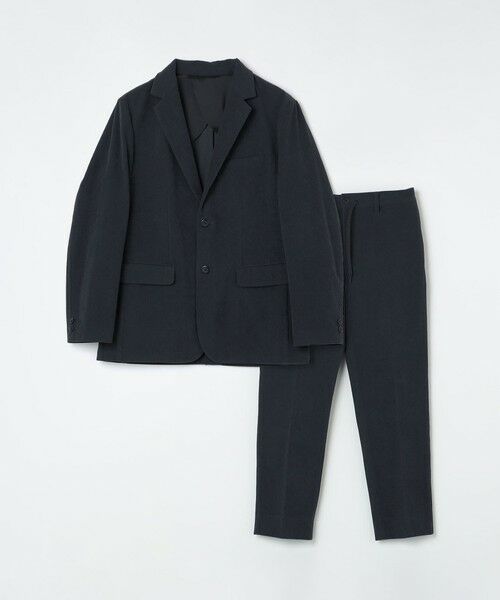 SHIPS / シップス セットアップ | 〈手洗い可能〉SOLOTEX(R) コーデュロイ セットアップ ジャケット & イージーパンツ 26AW◆ | 詳細8