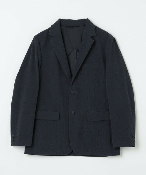 SHIPS / シップス セットアップ | 〈手洗い可能〉SOLOTEX(R) コーデュロイ セットアップ ジャケット & イージーパンツ 26AW◆ | 詳細9