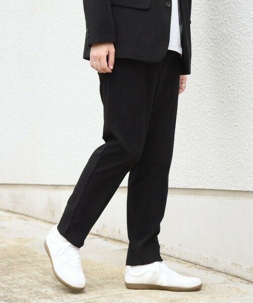 SHIPS / シップス セットアップ | 〈手洗い可能〉SOLOTEX(R) コーデュロイ セットアップ ジャケット & イージーパンツ 26AW◆ | 詳細18