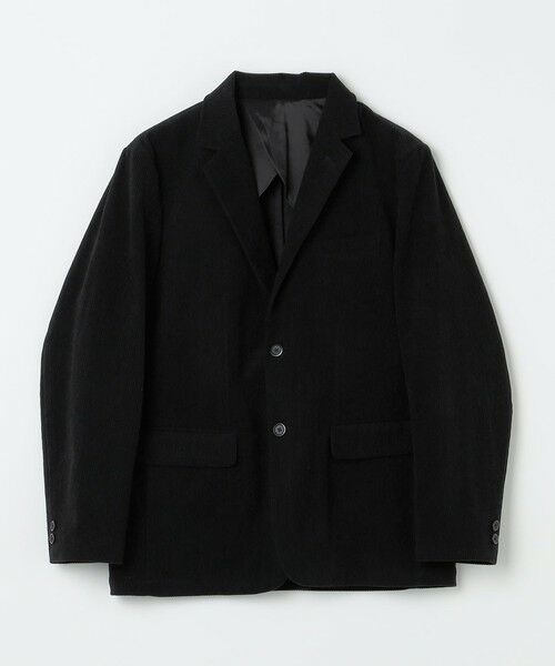 SHIPS / シップス セットアップ | 〈手洗い可能〉SOLOTEX(R) コーデュロイ セットアップ ジャケット & イージーパンツ 26AW◆ | 詳細20