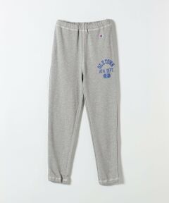 SHIPS / シップス その他パンツ | Champion:〈洗濯機可能〉スウェット パンツ