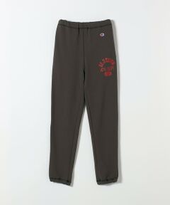 SHIPS / シップス その他パンツ | Champion:〈洗濯機可能〉スウェット パンツ
