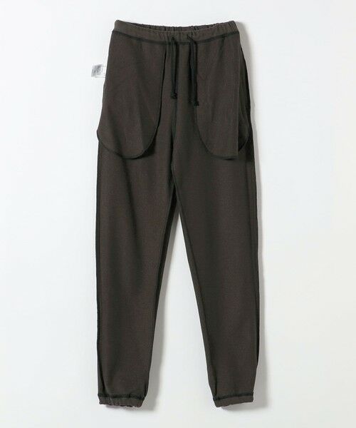 SHIPS / シップス その他パンツ | Champion:〈洗濯機可能〉スウェット パンツ | 詳細3