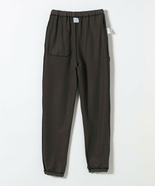 SHIPS / シップス その他パンツ | Champion:〈洗濯機可能〉スウェット パンツ | 詳細4