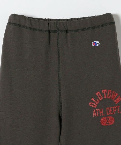 SHIPS / シップス その他パンツ | Champion:〈洗濯機可能〉スウェット パンツ | 詳細5