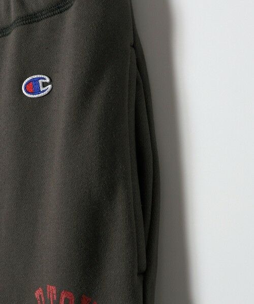 SHIPS / シップス その他パンツ | Champion:〈洗濯機可能〉スウェット パンツ | 詳細7
