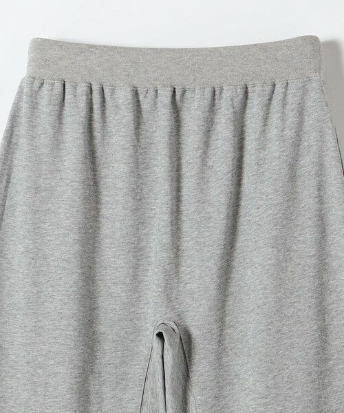 SHIPS / シップス その他パンツ | PARROTT CANVAS: カーブ スウェット パンツ | 詳細5
