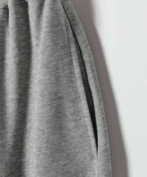 SHIPS / シップス その他パンツ | PARROTT CANVAS: カーブ スウェット パンツ | 詳細6