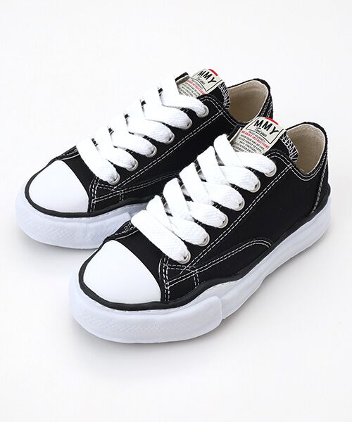 SHOEMAISON/シューメゾン スニーカー BLACK 39 SHOEMAISON/シューメゾン スニーカー BLACK 39