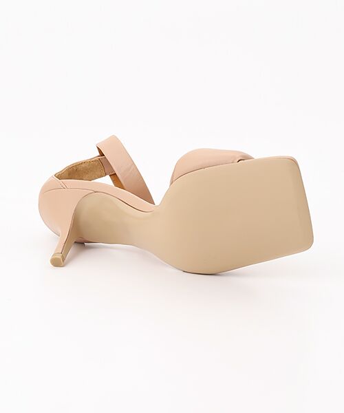 SHOEMAISON / シューメゾン サンダル | サンダル | 詳細5