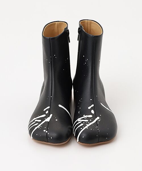 SHOEMAISON / シューメゾン ブーツ（ショート丈） | ブーツ（ショート丈） | 詳細1