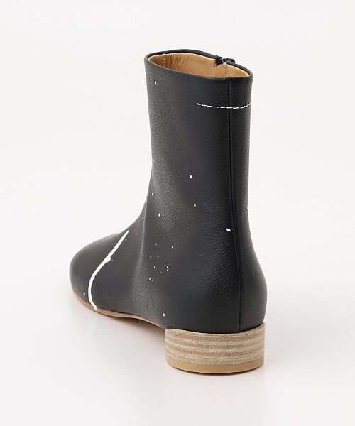 SHOEMAISON / シューメゾン ブーツ（ショート丈） | ブーツ（ショート丈） | 詳細4