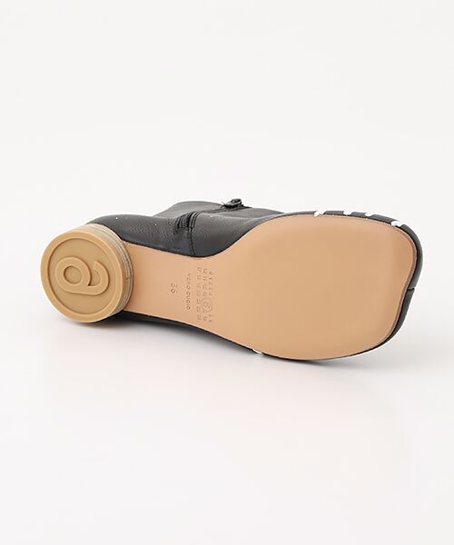 SHOEMAISON / シューメゾン ブーツ（ショート丈） | ブーツ（ショート丈） | 詳細5