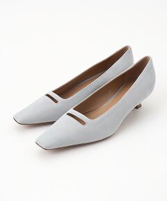 パンプス・ミュールパンプス・フラットパンプス｜シューズ