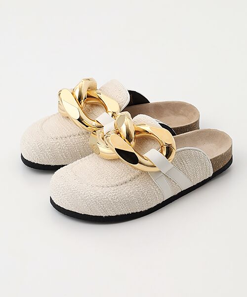 SHOEMAISON/シューメゾン サンダル ベージュ 36 SHOEMAISON/シューメゾン サンダル ベージュ 36