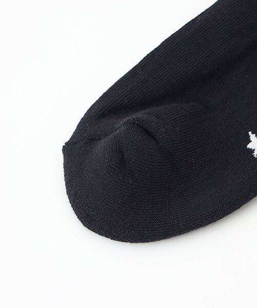 SHOEMAISON / シューメゾン ソックス | ソックス | 詳細2