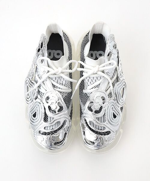 SHOEMAISON / シューメゾン スニーカー | スニーカー | 詳細1