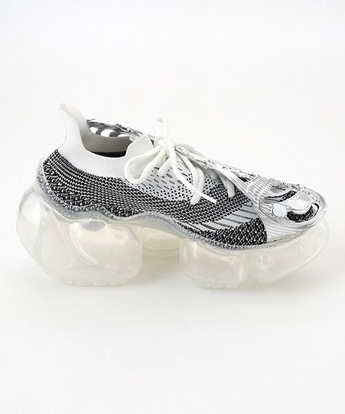 SHOEMAISON / シューメゾン スニーカー | スニーカー | 詳細4