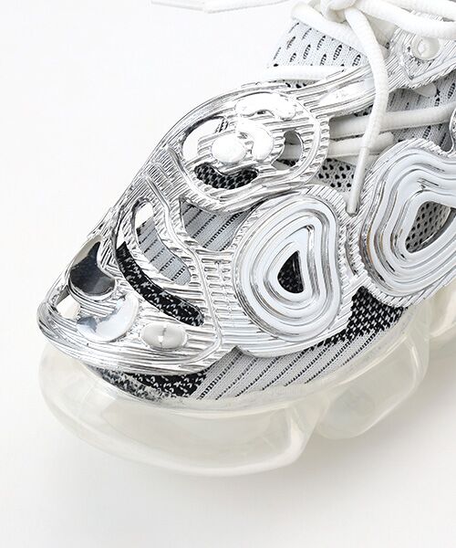 SHOEMAISON / シューメゾン スニーカー | スニーカー | 詳細6